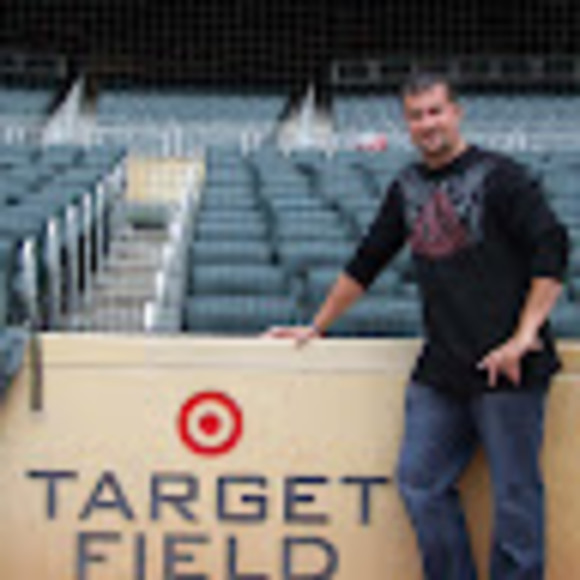 Meet your Posher, Jonathon - Picture 1 of 1